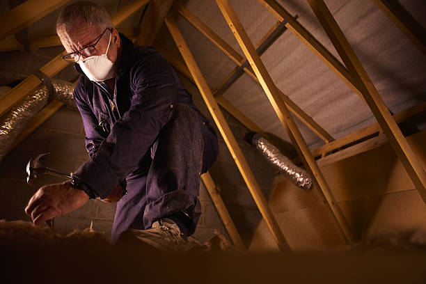 Best Insulation for Specific Applications in Cold Spring, NY